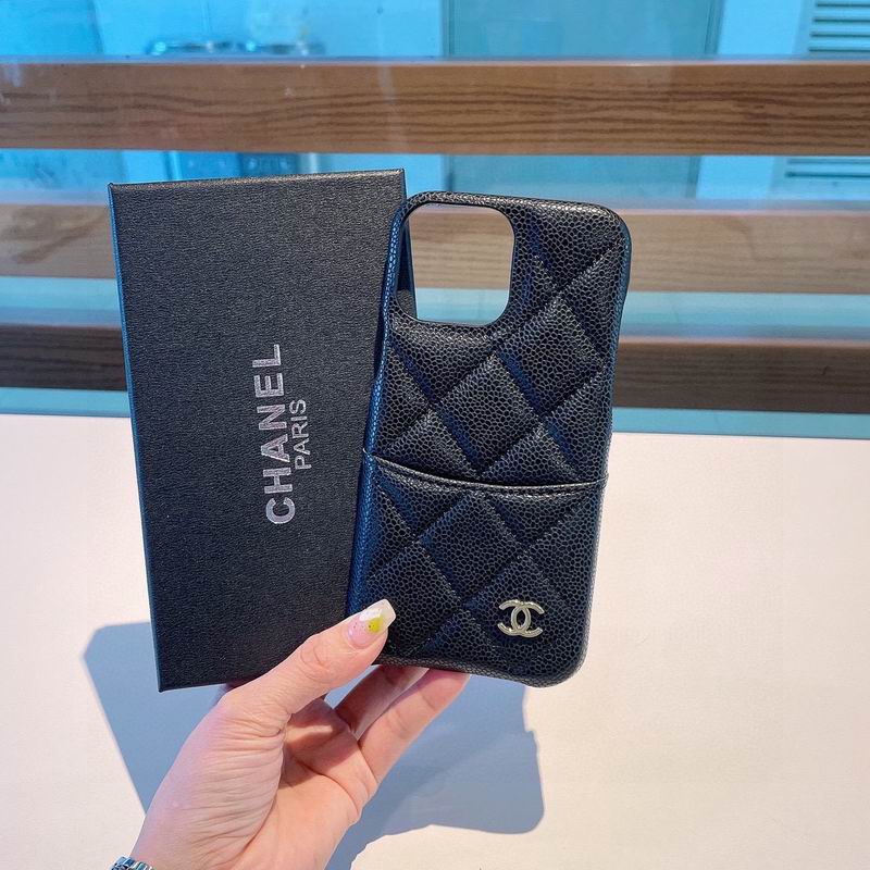 Chanel iphone 12-14pro max  (7)